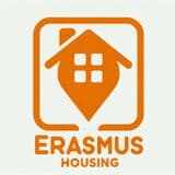 Erasmus Housing Logo